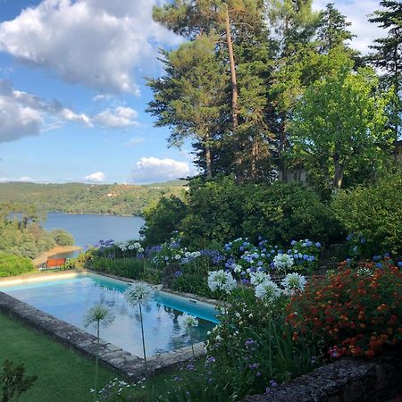 Quinta Do Troviscal Villa Castelo do Bode Buitenkant foto