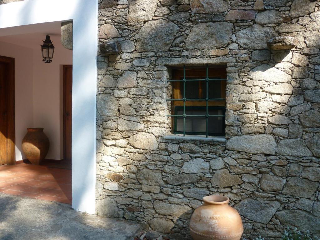 Quinta Do Troviscal Villa Castelo do Bode Buitenkant foto