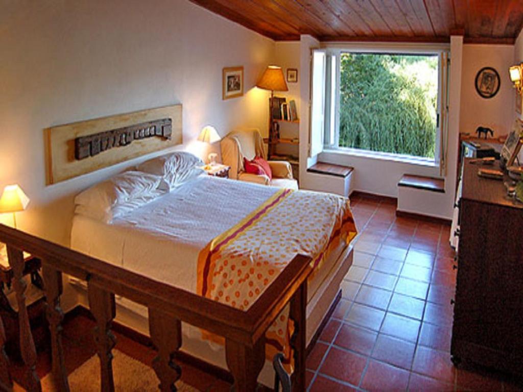 Quinta Do Troviscal Villa Castelo do Bode Buitenkant foto